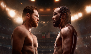 Canelo vs. Crawford fight generates third-highest gate revenue in boxing history