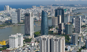 Da Nang - Hoi An urban railway proposed