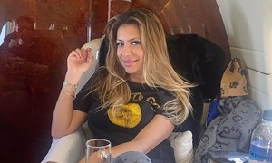 The lavish life of Hollywood's 'Ketamine Queen'