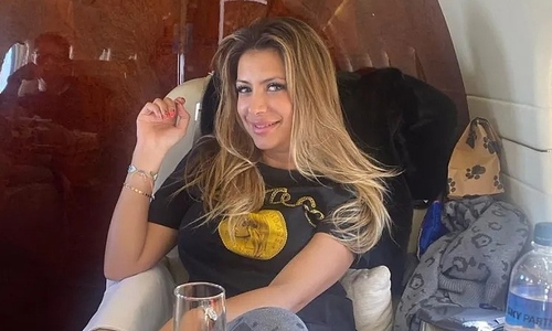 The lavish life of Hollywood's 'Ketamine Queen'