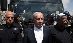 Israel's Calculated Strike on Hamas Leadership in Qatar