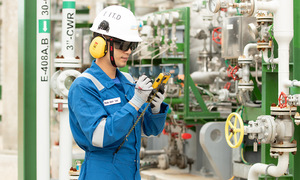 Long Son petrochemicals complex partners with FPT to integrate AI into production