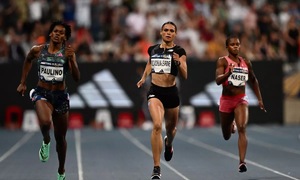 6 must-see matchups at the World Athletics Championships in Tokyo