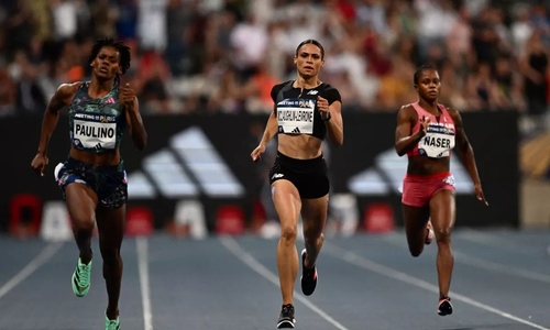 6 must-see matchups at the World Athletics Championships in Tokyo