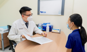 Girl carries two genes linked to pancreatitis