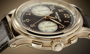 5 fascinating facts about luxury watch brand Patek Philippe