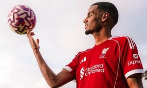 Can Isak's firepower offset Liverpool's defensive frailties?
