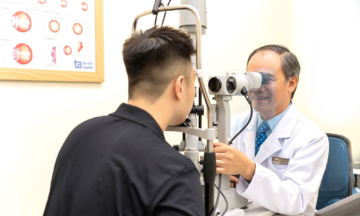 Understanding Leber's hereditary optic neuropathy