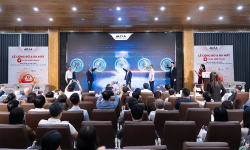 Misa launches unified AI platform