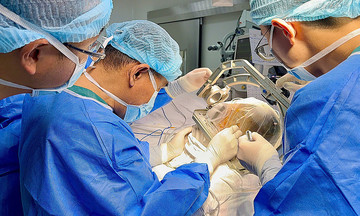 Teenager overcomes drug-resistant epilepsy with new technique