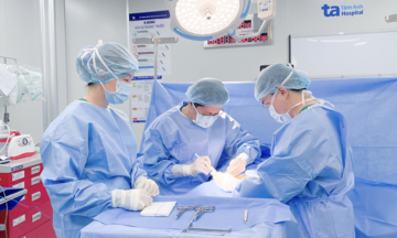 Undescended testicle goes unnoticed for over 30 years