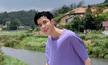 The final days of 'Eternal Love' actor Yu Menglong