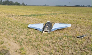 Polish president: Drone incursion a test for NATO
