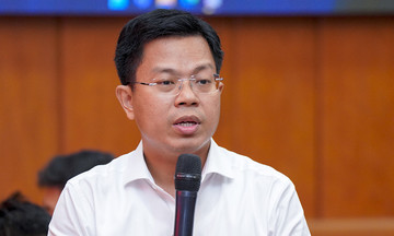 Da Nang declines congratulatory flowers for party congress