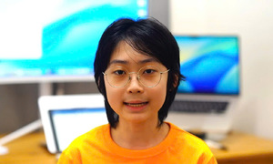 12-year-old prodigy applies to Oxford university