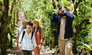Costa Rica's secrets to a long and healthy life