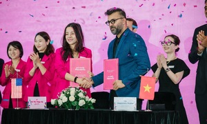 Organon and Pharmacity partner for women's health in Vietnam