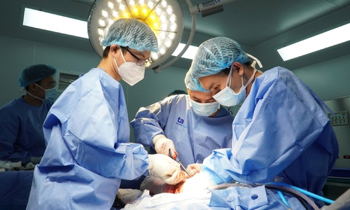 Is an artificial ligament durable?