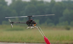 Drone users required to register with police