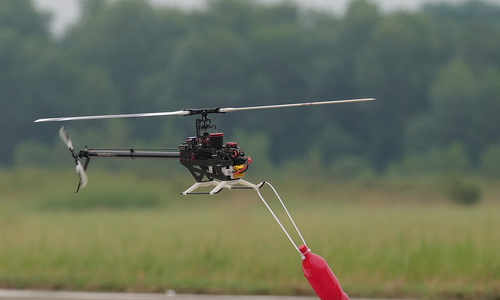 Drone users required to register with police