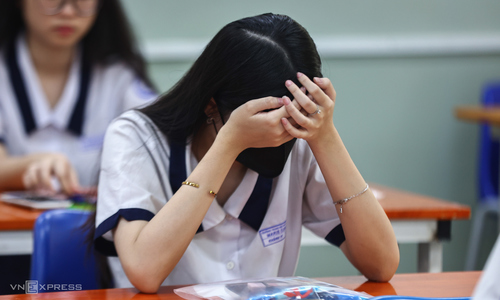 Nearly 20 freshmen withdraw from International University due to unclear admissions process