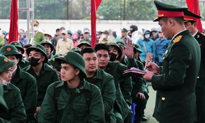 Vietnamese military service: Educational requirements and exemptions