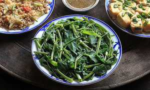 Two common misconceptions about dinner