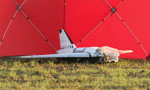 Zelensky criticizes NATO's drone interception tactics