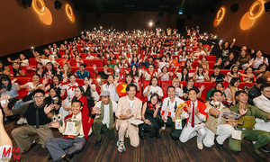 The 'Red Rain' phenomenon and its impact on young people exploring history