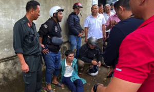 Jealousy cited as motive in Dak Lak quadruple homicide