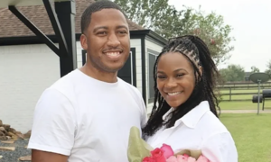 First baby girl in 108 years for Sherman family
