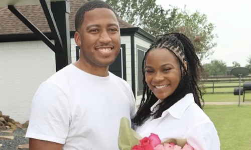 First baby girl in 108 years for Sherman family