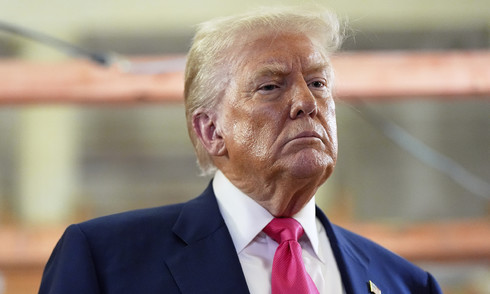 Trump's bid for Fed control
