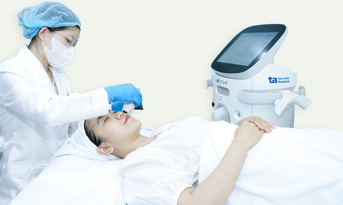 4 technologies for minimizing pores