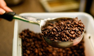 US coffee prices surge to nearly 30-year high