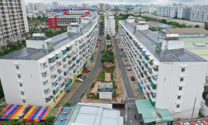 Ho Chi Minh City expands social housing support for long-distance commuters
