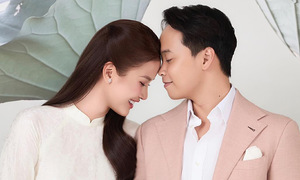 Runner-up Huong Ly to wed in December