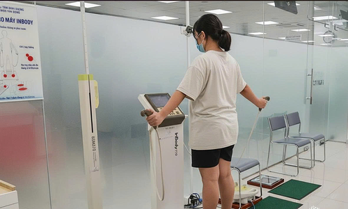 Optimizing height growth in teenagers