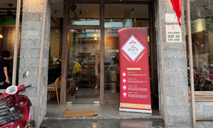 Thai Select certification guarantees authentic Thai cuisine