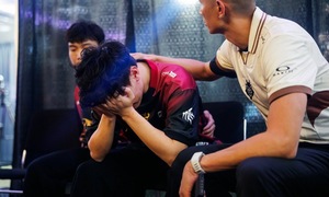 The crucial role of the LCP championship for Vietnamese Esports