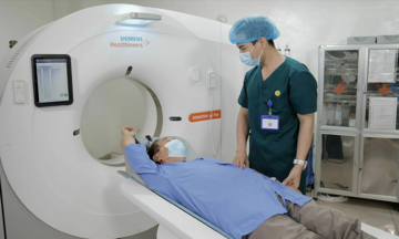 Full-body CT scans for cancer screening: peace of mind or anxiety?