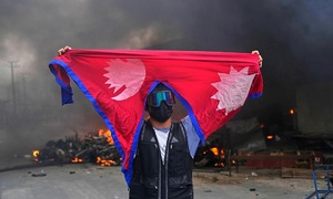 Vietnamese tourists cancel Nepal trips, accepting financial losses amid unrest