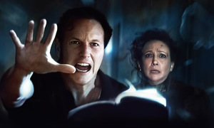 The Conjuring 4: the final chapter for the paranormal investigators
