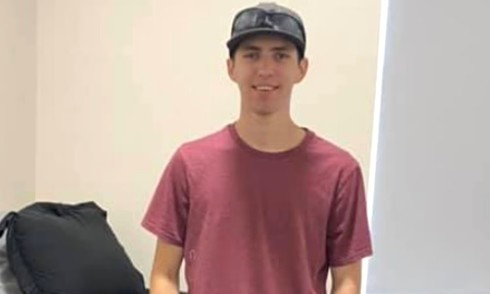 Neighbors describe Charlie Kirk's accused killer as 'very normal'