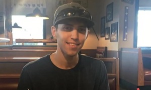 Suspect in Charlie Kirk assassination once had a 'promising' future