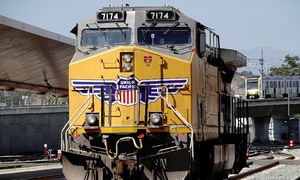 US poised for biggest rail merger in decades