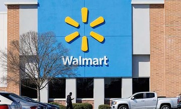 Walmart offers same-day delivery in major cities