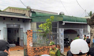 12-year-old boy saves friend from Dak Lak massacre
