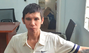 Suspect in Dak Lak family murder 'planned suicide'