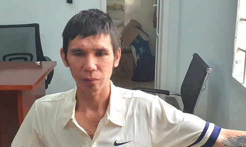 Suspect in Dak Lak family murder 'planned suicide'